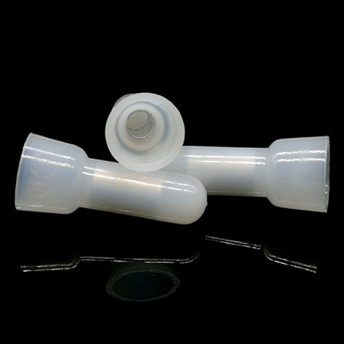 Gold pen CE-1X crimping cap nipple wiring cap wiring closed terminal nylon aluminum tube certification 1000 pieces per pack