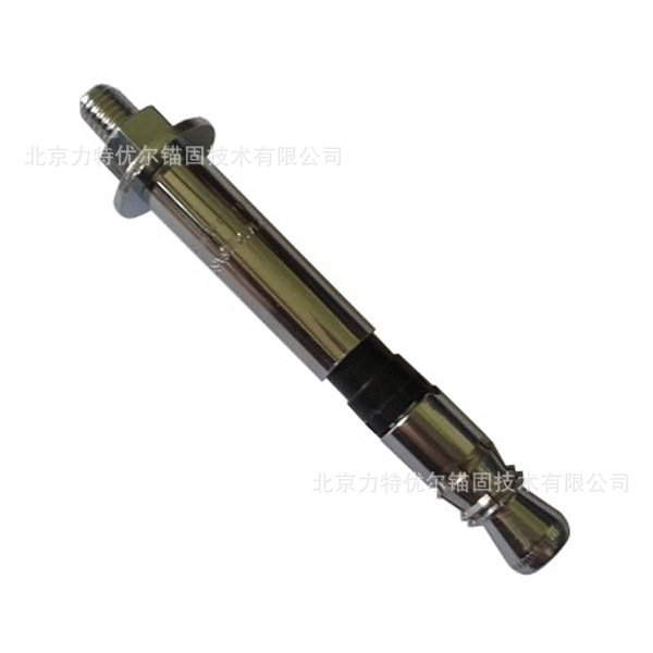 北京力王幕墙机械锚栓M12/18X150|ru