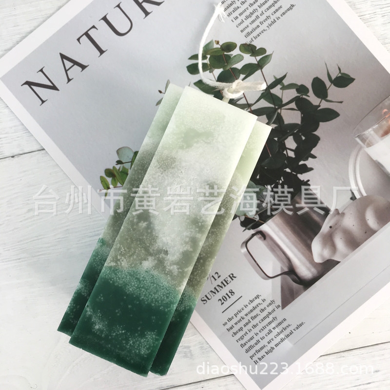 Korean brand aromatherapy handmade