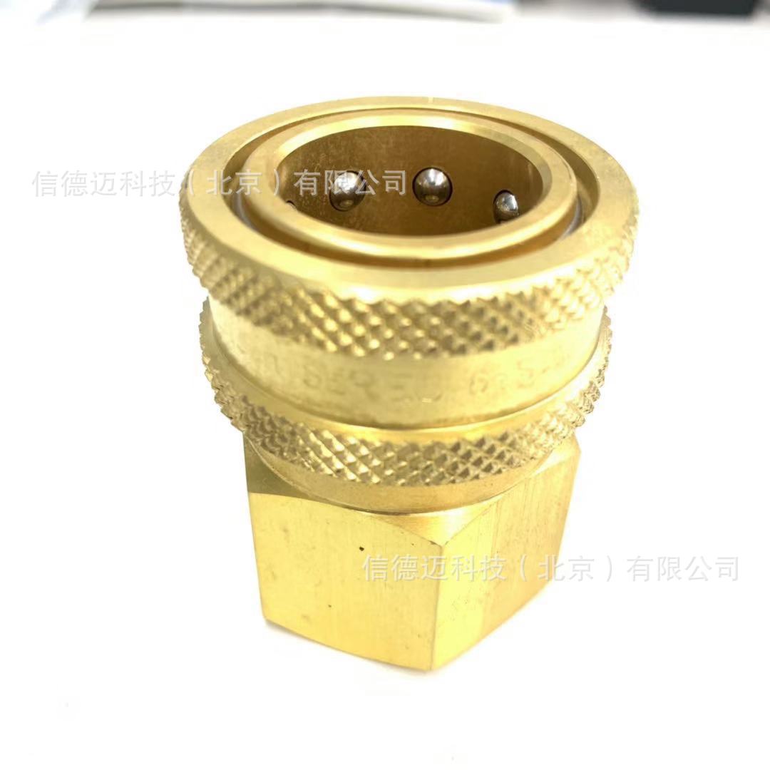 EATON Hansen  气动快速接头6S31SL