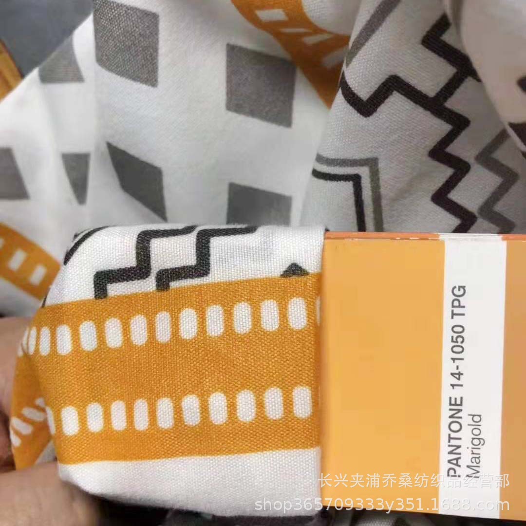 厂家直供 印花磨毛布 家纺磨毛布 宽幅磨毛布 特宽磨毛布料