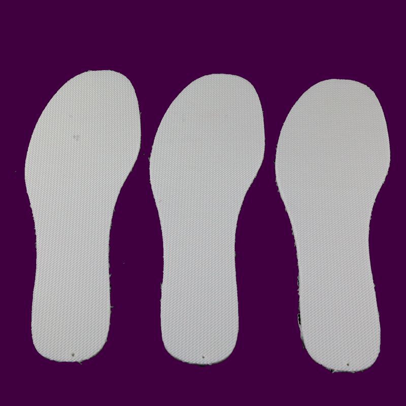 品质供应劳保鞋工作鞋用防静电防刺穿布中底工地优选防滑防护