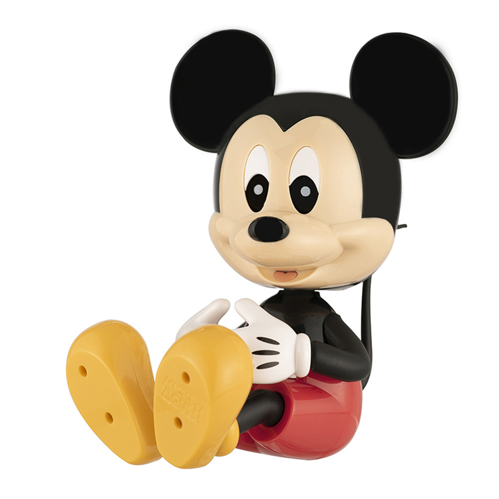 米奇智能早教陪伴玩具手指指尖米奇抖音快手网红玩具