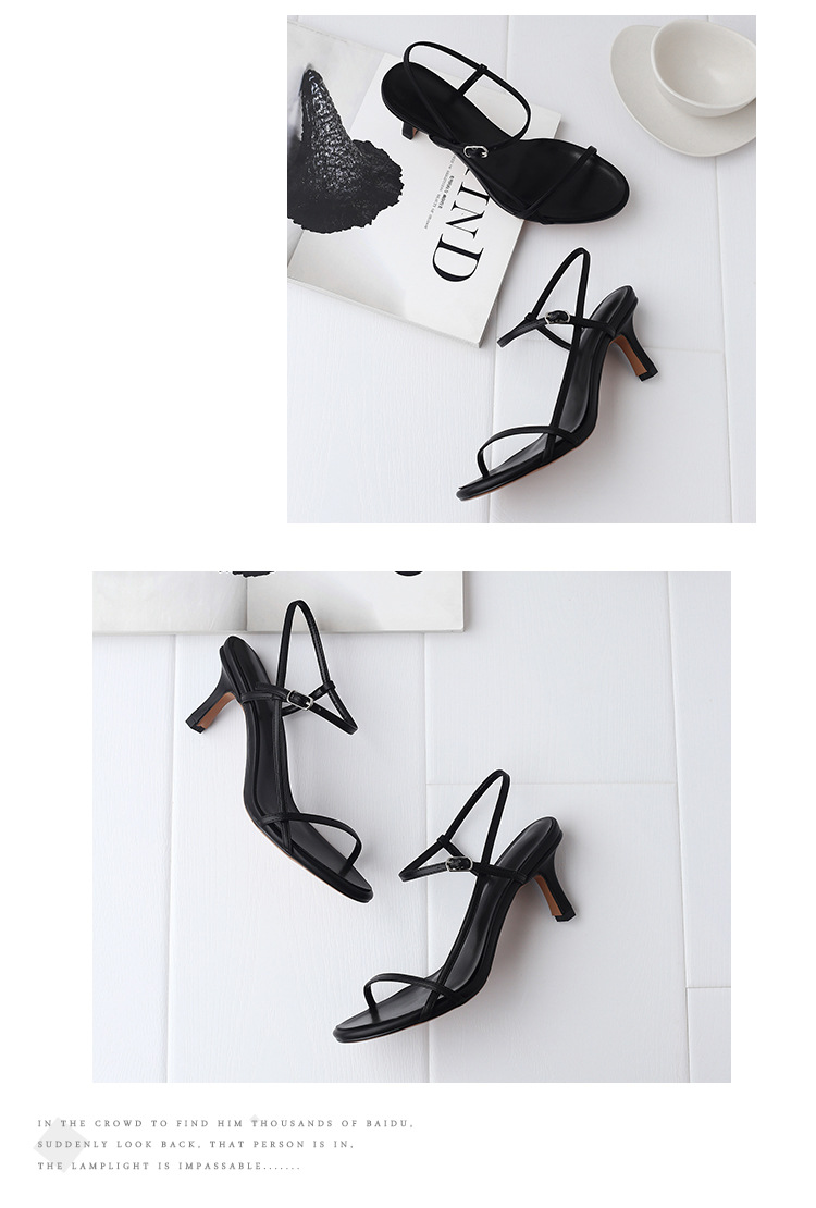 Chaussures été pour femme en TPR - Ref 3346713 Image 30