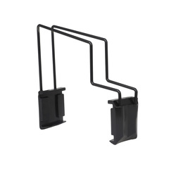 Violin double-track straight bow violin bow corrector beginner's hand exerciser musical instrument wholesale