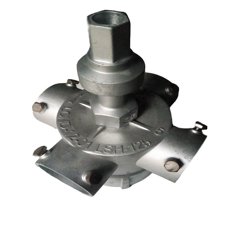 供应冷却塔配件 明新 菱电 康明 良机5寸布水器深圳广州佛山中山