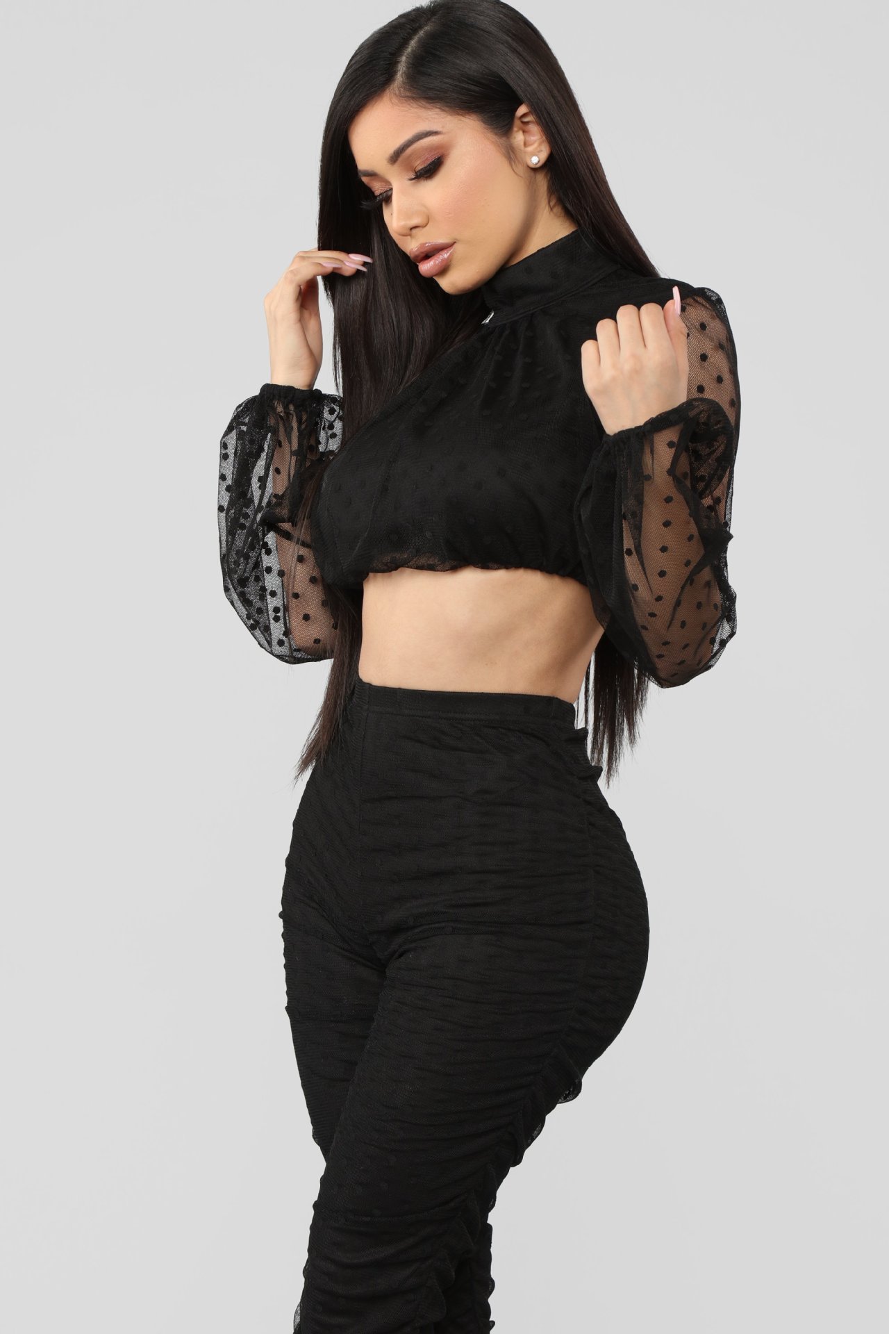 Costume femme OU SHANGMEI en Modal - Ref 3334523 Image 31