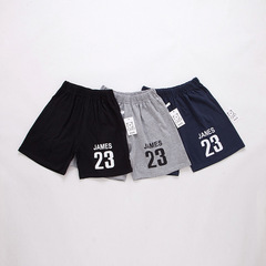 Children's clothing wholesale 3-15 years old children's clothing children's hemmed pants casual sports pants male student shorts one piece drop shipping