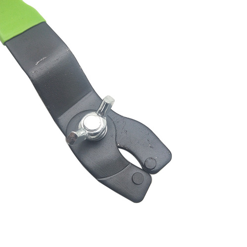 Angle grinder handle cover anti-slip comfortable grip adjustable electric tool accessory grinding machine angle grinder handle