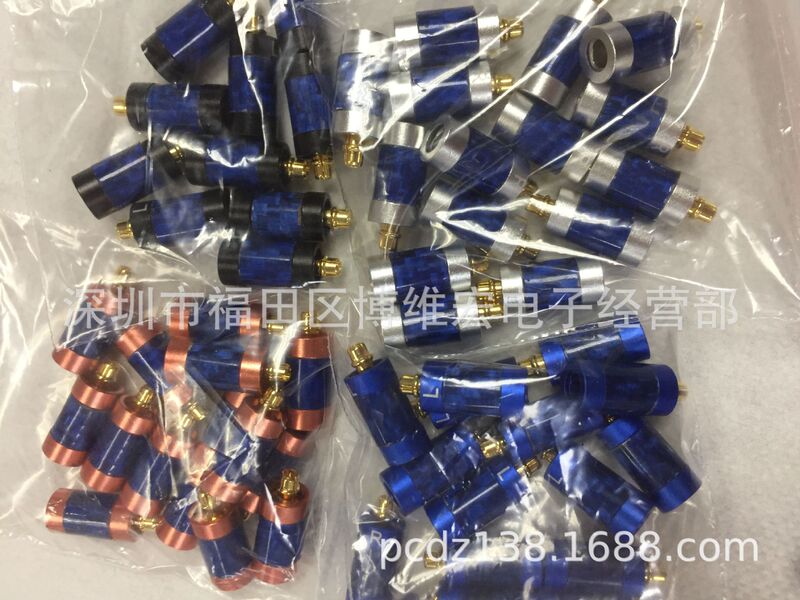 Shure HeAdphone Plug, SRH1840, 0.78 Plug, SRH1440, A8 HeAdphone Plug