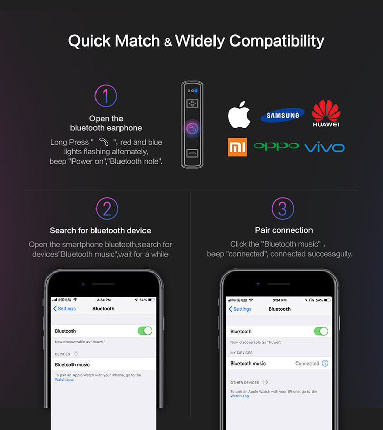 Perche selfie en ABS - Ref 3386652 Image 14