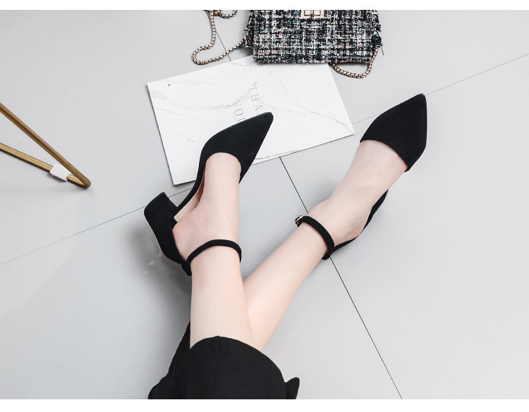 Chaussures été pour femme en Caoutchouc - Ref 3346462 Image 20