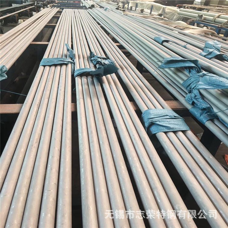 不锈钢换热器钢管 U型不锈钢管 304波纹管 316L波节管