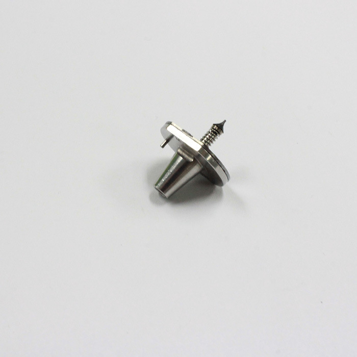 Panasonic SMT Pick and Place Machine AM100 110M Nozzles - Customizable for Odd Shapes Panasonic SMT Pick and Place Machine AM100 110M Nozzles - Customizable for Odd Shapes