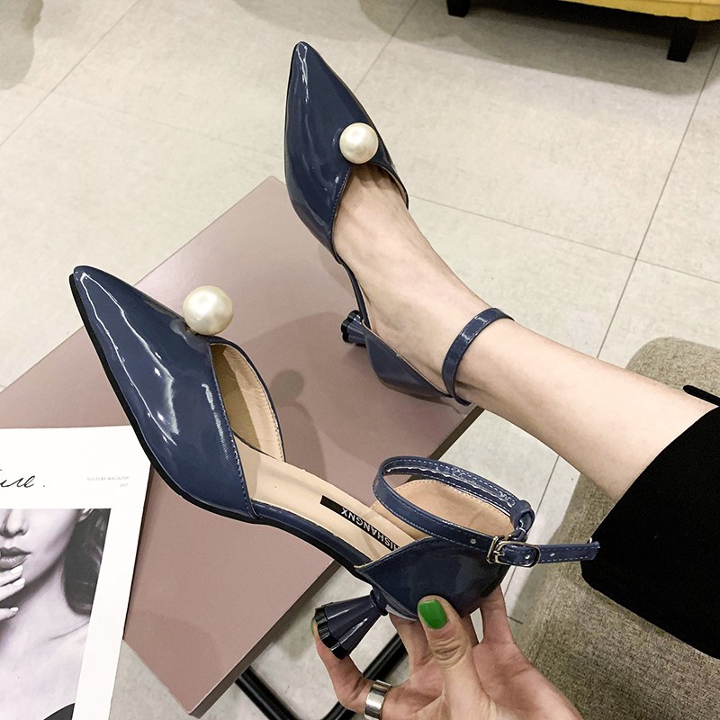 Chaussures été pour femme en Caoutchouc - Ref 3345353 Image 12