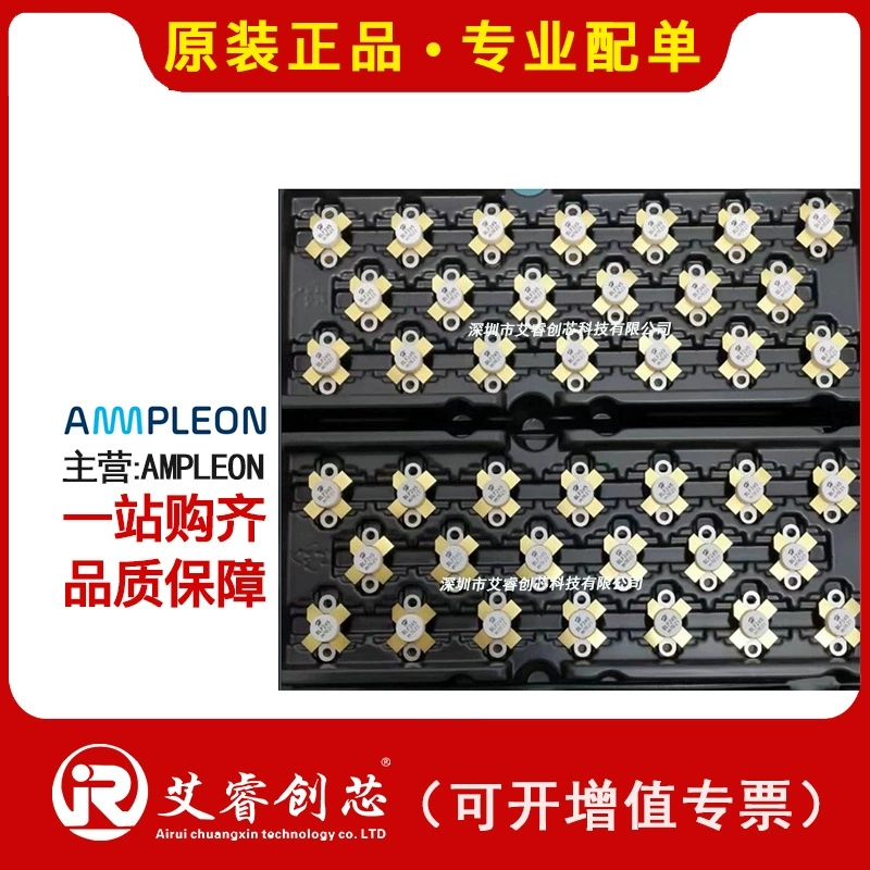 AMPLEON BLF245 усилительный каскад - FET, MOSFET - RF оригинал