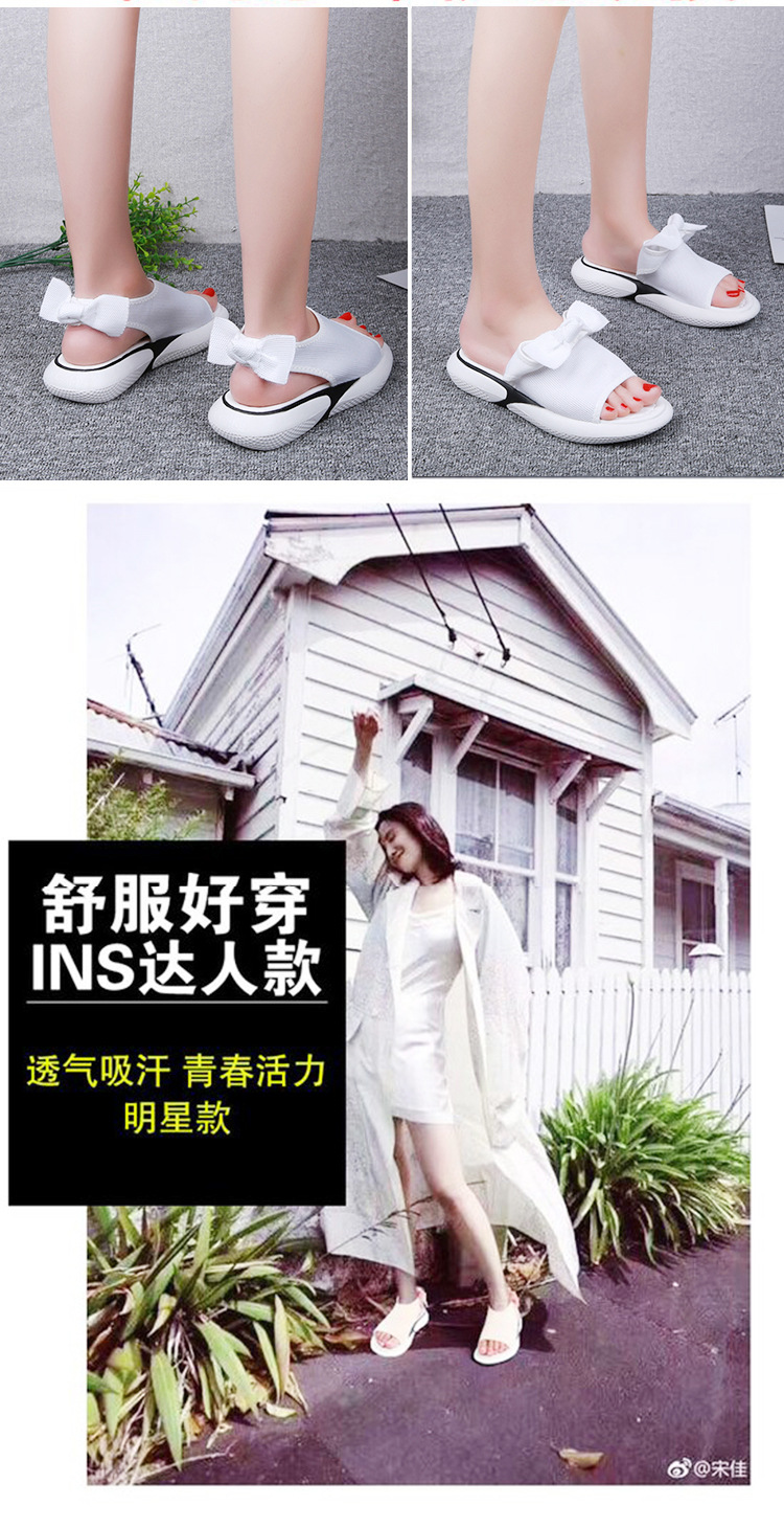 Chaussures été pour femme en Caoutchouc - Ref 3345536 Image 38