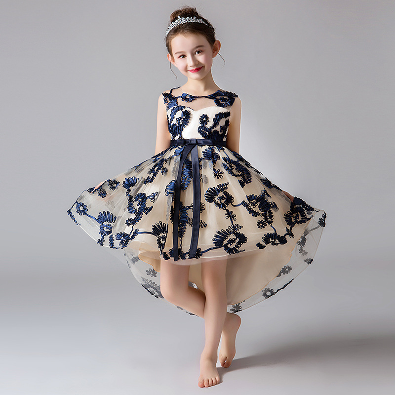 Cross-border exclusively for girls princ...
