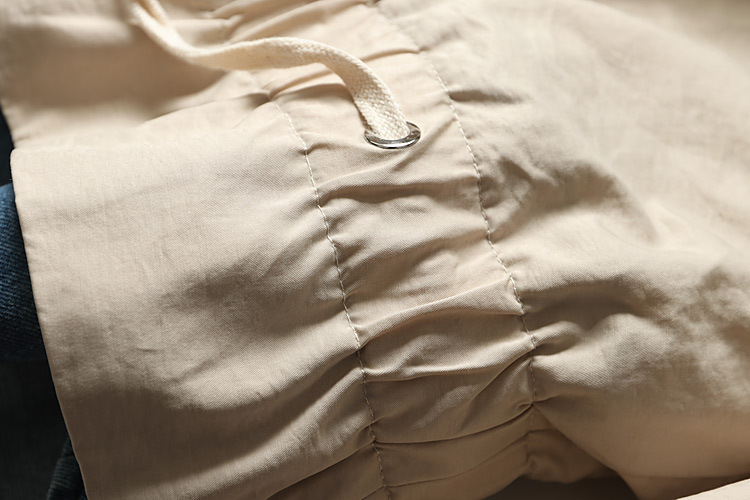 Blouson femme en Coton - Ref 3322174 Image 43