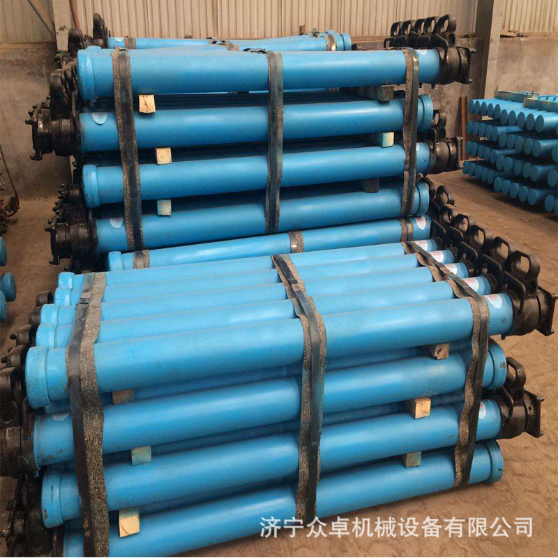 生产供应悬浮单体液压支柱 DW35-300/110X单体液压支柱 单体支柱