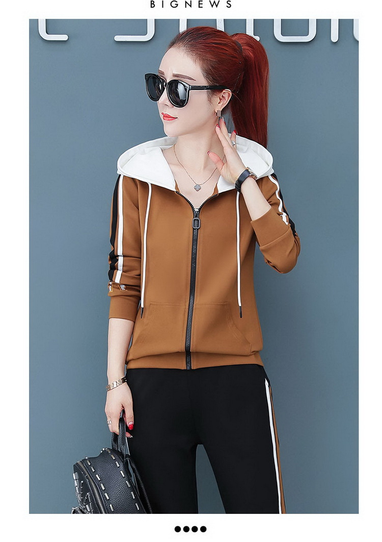 Costume femme en Coton - Ref 3334702 Image 32