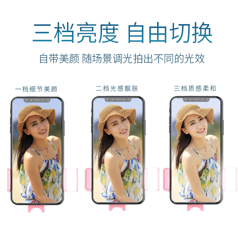 Perche selfie en Alliage d aluminium - Ref 3386954 Image 5