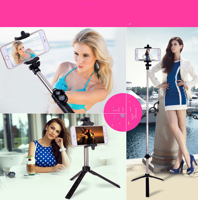 Bâton selfie - Ref 3387134 Image 8