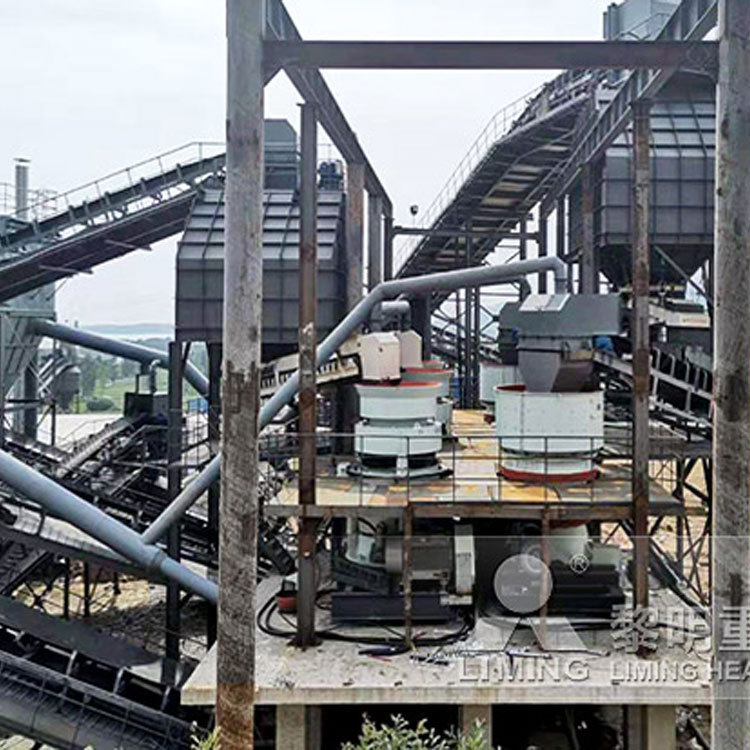 供应砂石生产线设备 碎石设备制砂设备成套生产线 碎石生产线