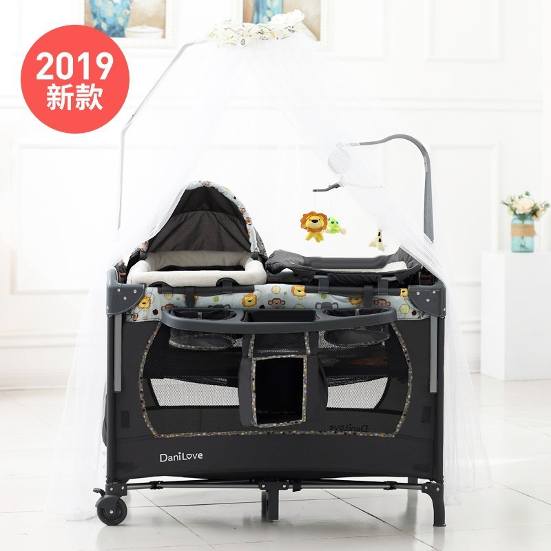 danilove baby cot