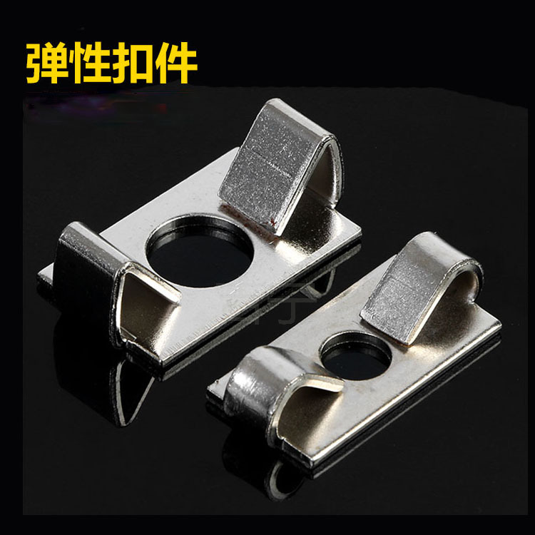 3040 elastic fastener industrial aluminum type accessories…
