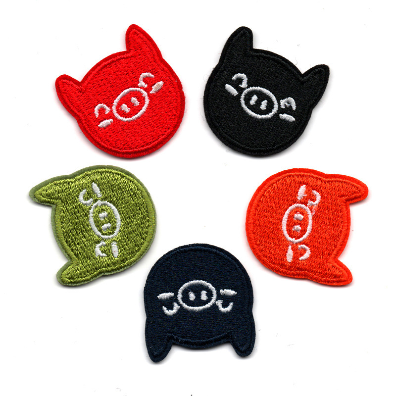 돼지 * 크기 세트는 그림보기