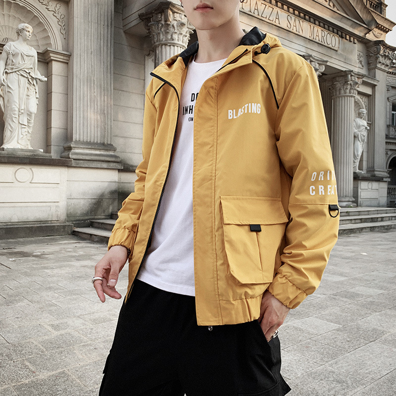 Veste homme en Fibre de polyester Polyester  - Ref 3411720 Image 4