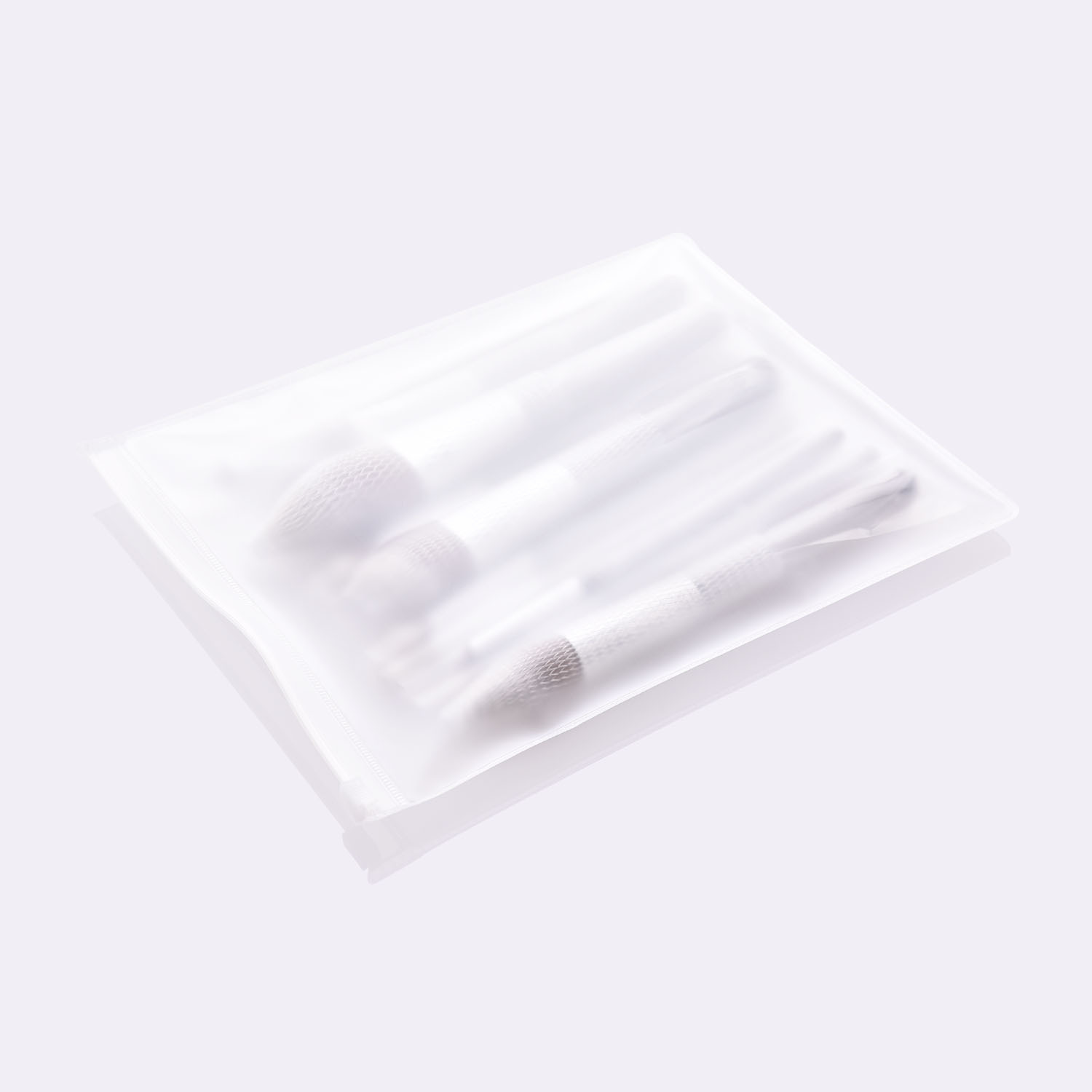Makeup Brush Set Image 6