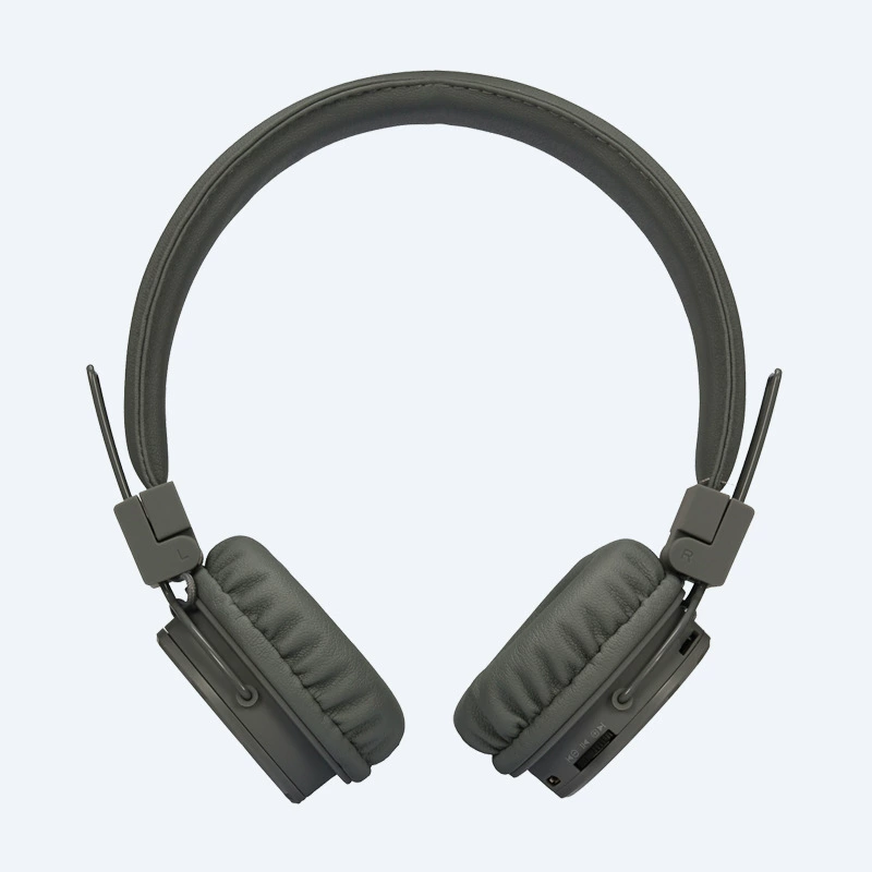 NIA -X3 наушники с кронштейном Bluetooth карта радиосонар поддерживает APP управление готовый запас/OEM