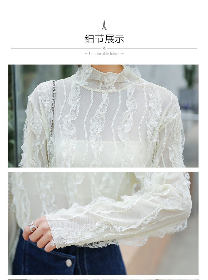 Costume femme en De la dentelle - Ref 3335670 Image 24