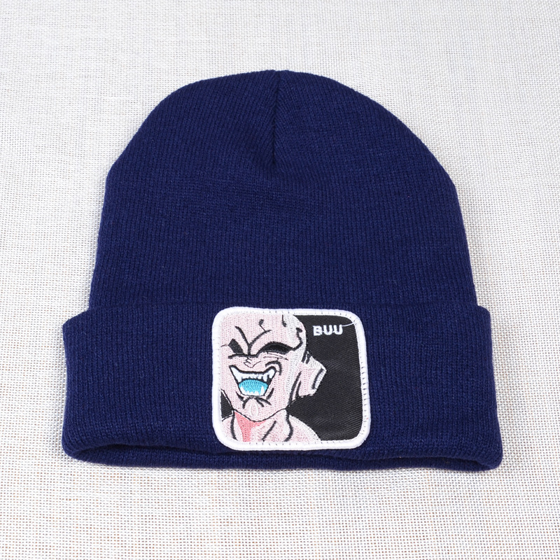 Dragon Ball Z Beanie