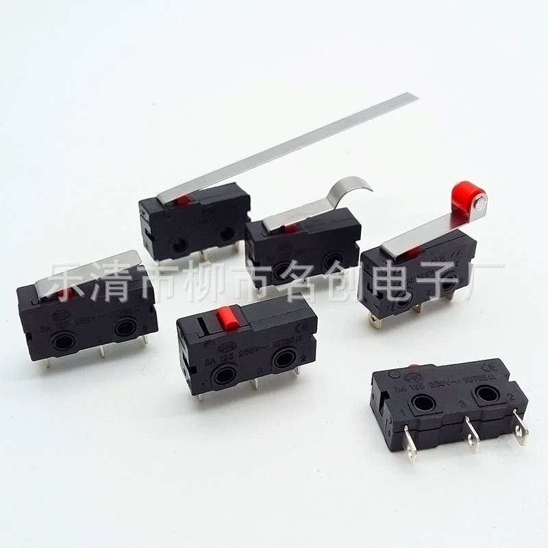 Switch key