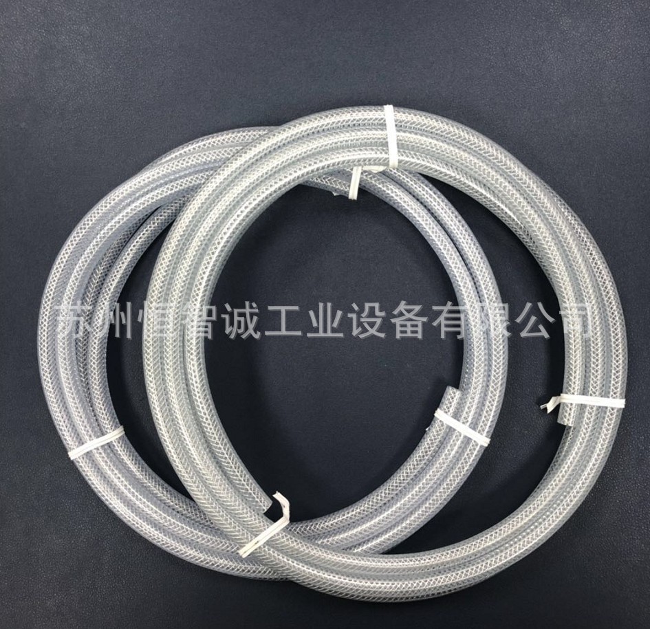 直销iwaki易威奇电磁计量泵原厂配置专用PVC化学软管 现货充足