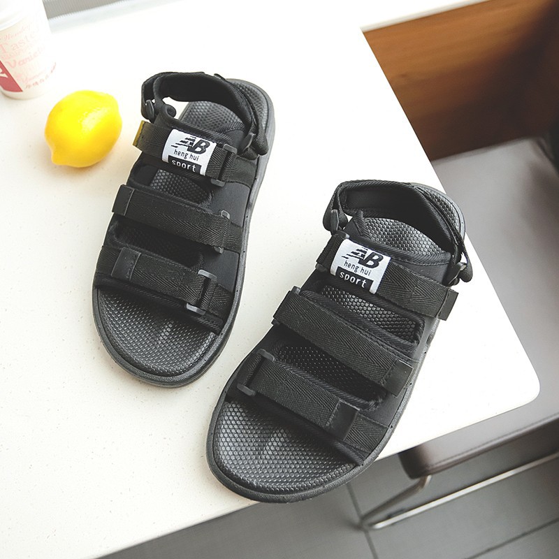 Chaussures été pour femme en Caoutchouc - Ref 3346842 Image 15