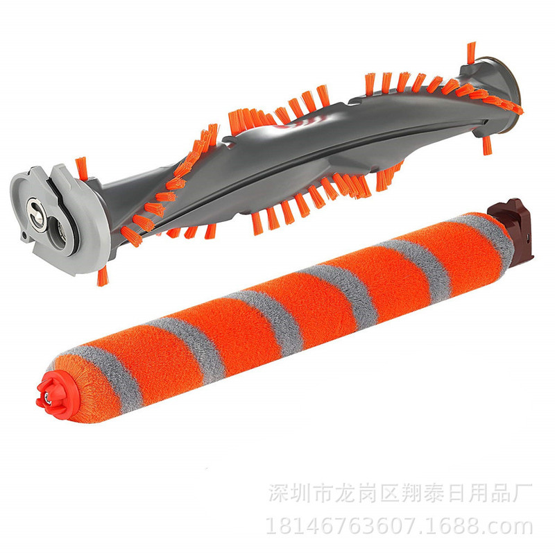 Suitable for replacing brush with shark Shrak NV800NV800W NV801 HV380 HV382 vacuum cleaner