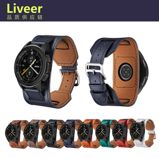 �m������Galaxy Watch ActiveS2/S4/Sport�����ֱ������Cʽ20mm