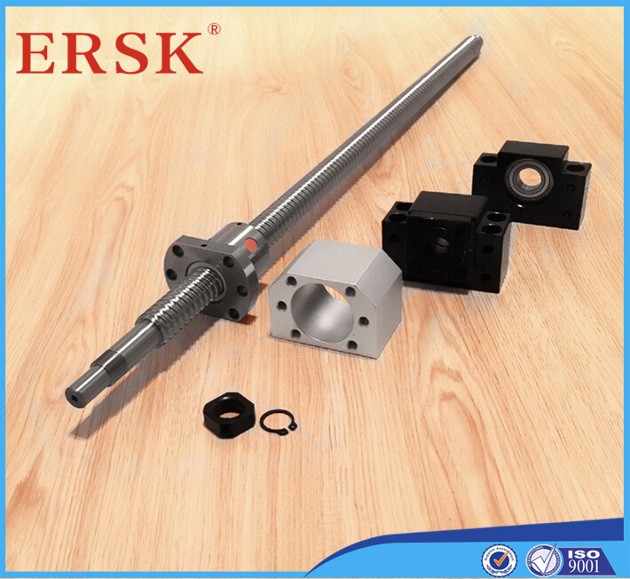 SFU3205 3210 滚珠丝杆?螺母座 15年专业制造 品质高