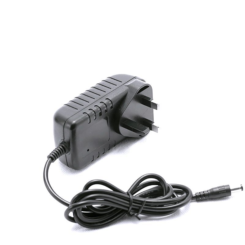 12V2A开关电源网络交换机SAA认证 LED灯条电源适配器与开关电源