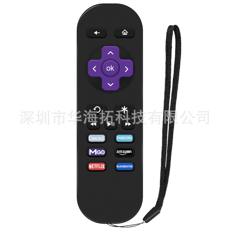 roku6（blockbuster）