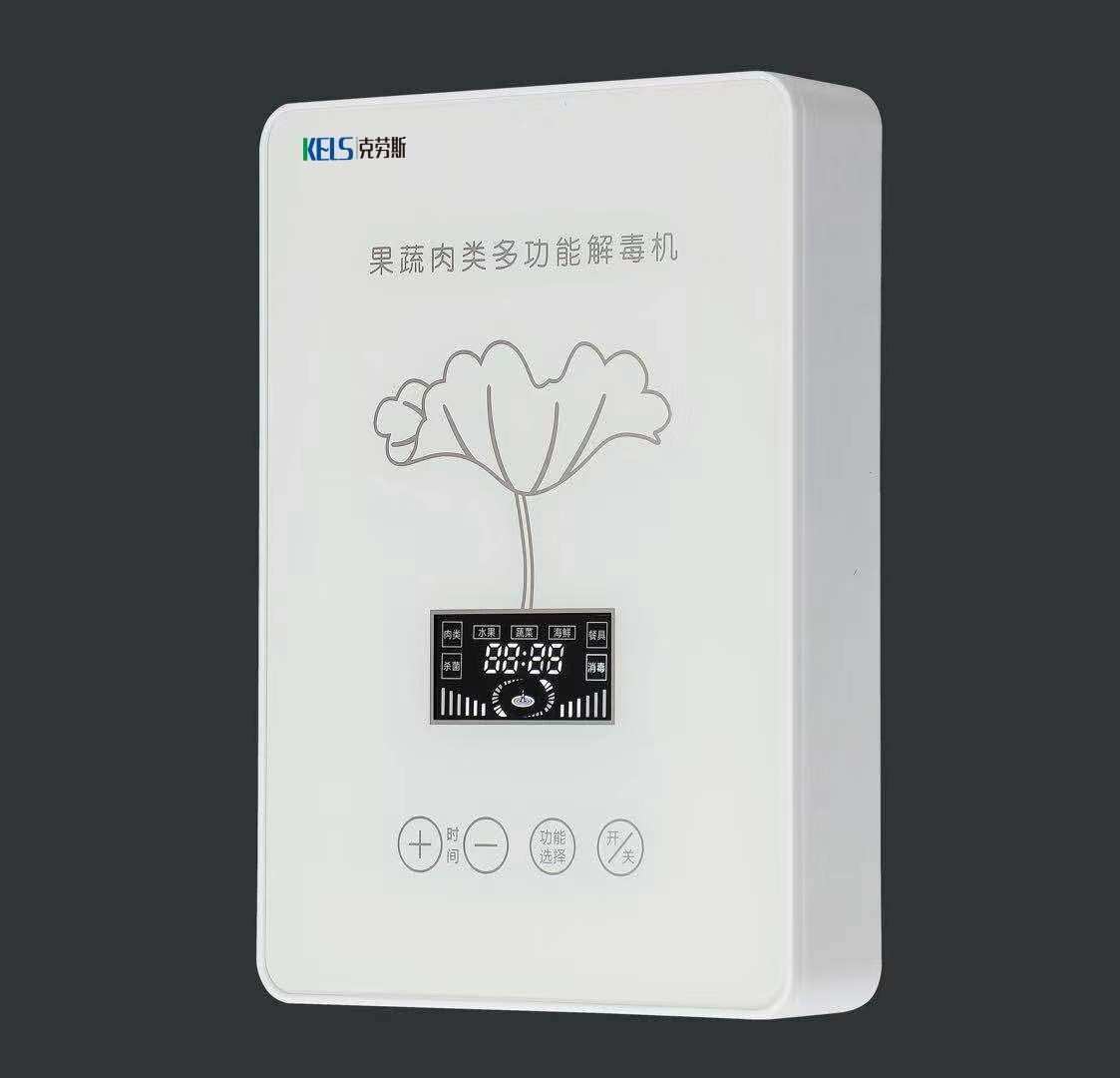 爆款微商礼品会销家用果蔬解毒机活氧臭氧清洗机美容医药拓客OEM|ms