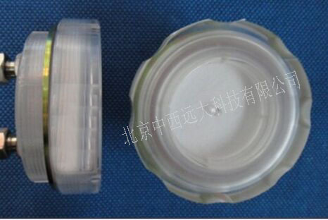 湿度报警器膜式过滤器 型号:LK13-LKP302B 库号：M406296