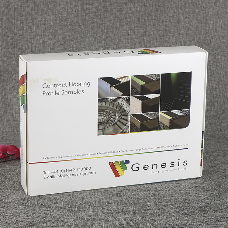 礼品包装盒定 做书本式礼盒茶叶保健品纸盒定 制logo