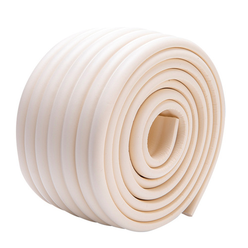 W-shaped Children's Kindergarten Safety Protection Anti-Collision Strip W-shaped Multifunctional Wide Baby Anti-Crush Anti-Collision Strip