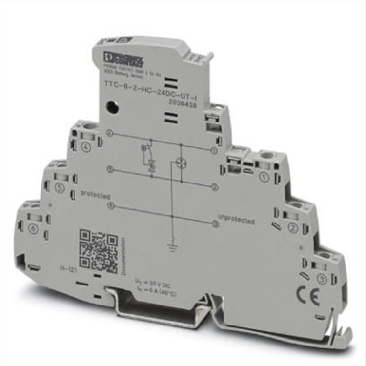 TTC-6-MOV-C-60DC-PT-I lightning protector Phoenix/phoenix2906857