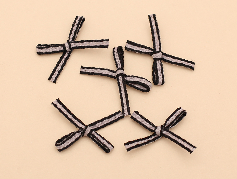 3毫米黑边带小结1